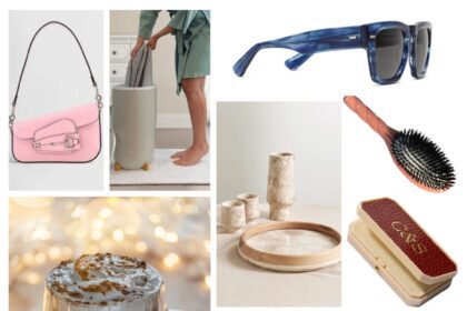 10 luxuriöse Geschenke