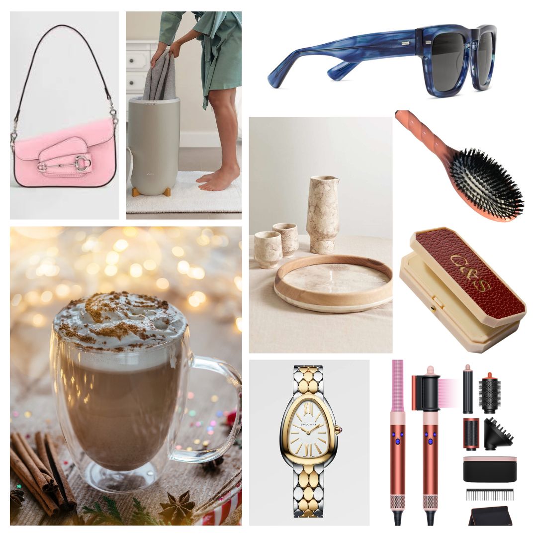 10 luxuriöse Geschenke