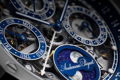 150 Jahre Marke Piguet Jubiläumskollektion