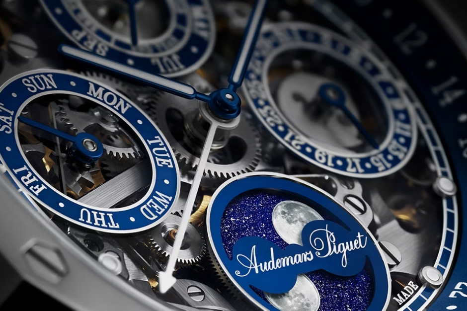 150 Jahre Marke Piguet Jubiläumskollektion