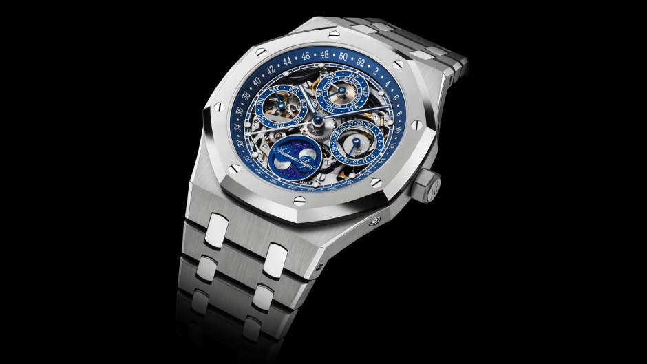 150 Jahre Marke Piguet Jubil&auml;umskollektion2