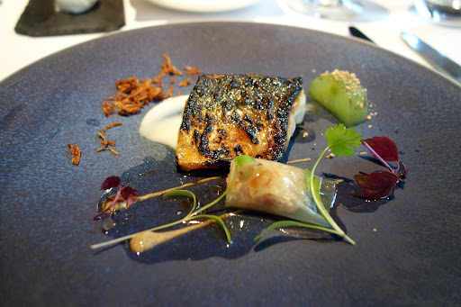 3 Michelin-Sterne für The Ledbury