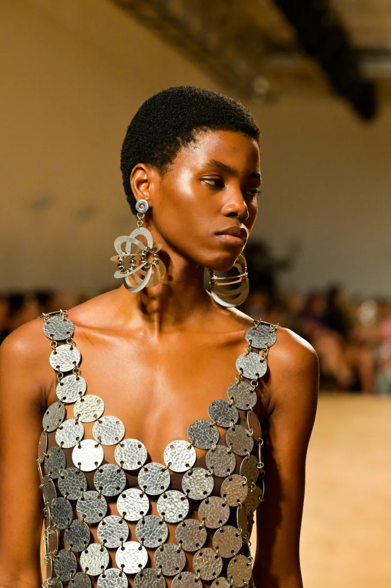 Aktuelle Trends, und Schmuck in der Mode