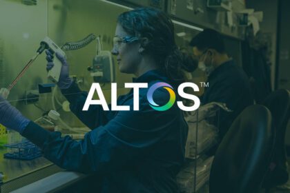 Altos Labs Die Zukunft des Kampfes gegen das Altern