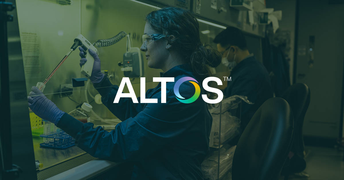 Altos Labs Die Zukunft des Kampfes gegen das Altern