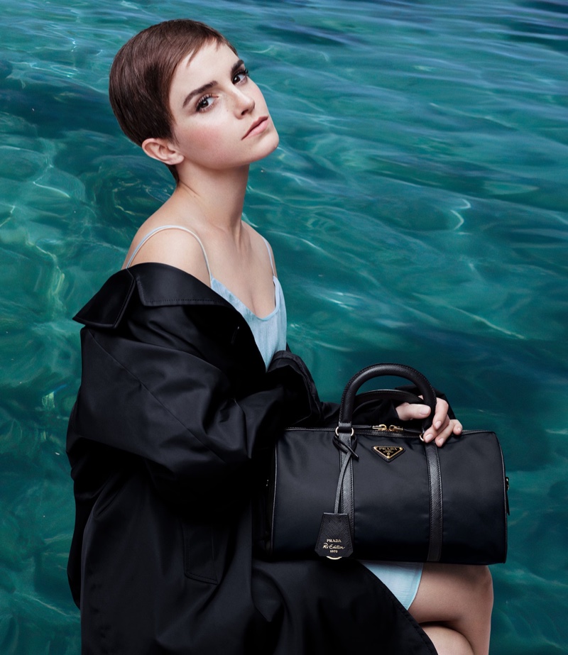 Veränderungen bei Prada