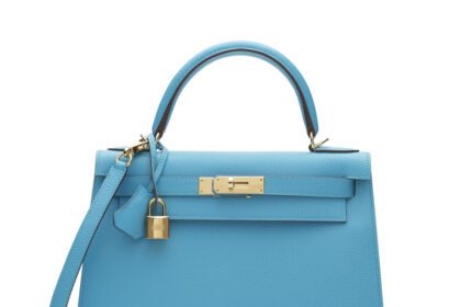 Auktion exklusiver Handtaschen bei Christies 1