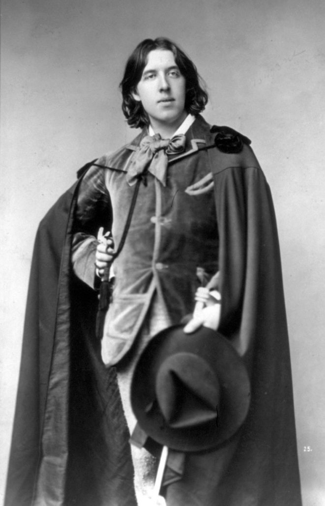 Auktion Oscar Wilde Buch1