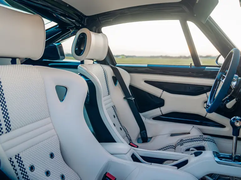 Außergewöhnlicher Porsche10