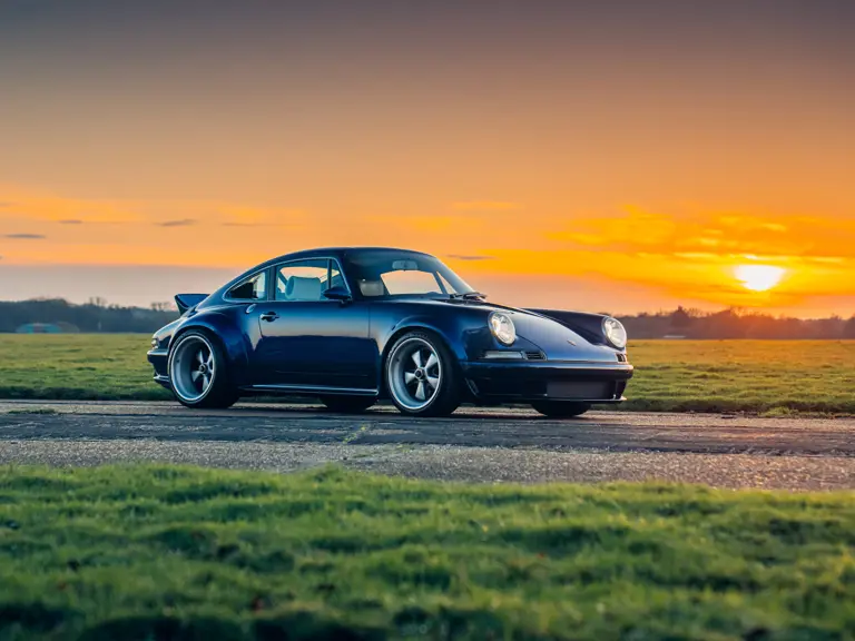 Außergewöhnlicher Porsche7
