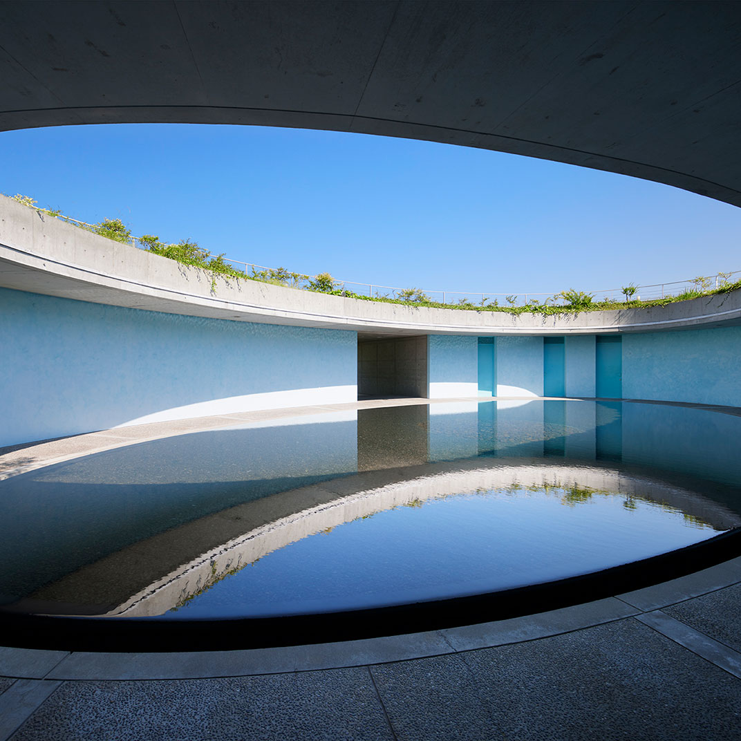 Benesse House