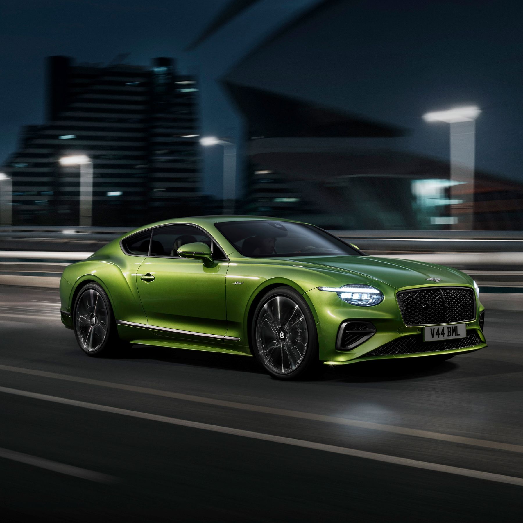 Bentley Premiummarke