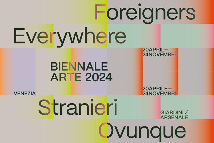 biennale für kunst in venedig