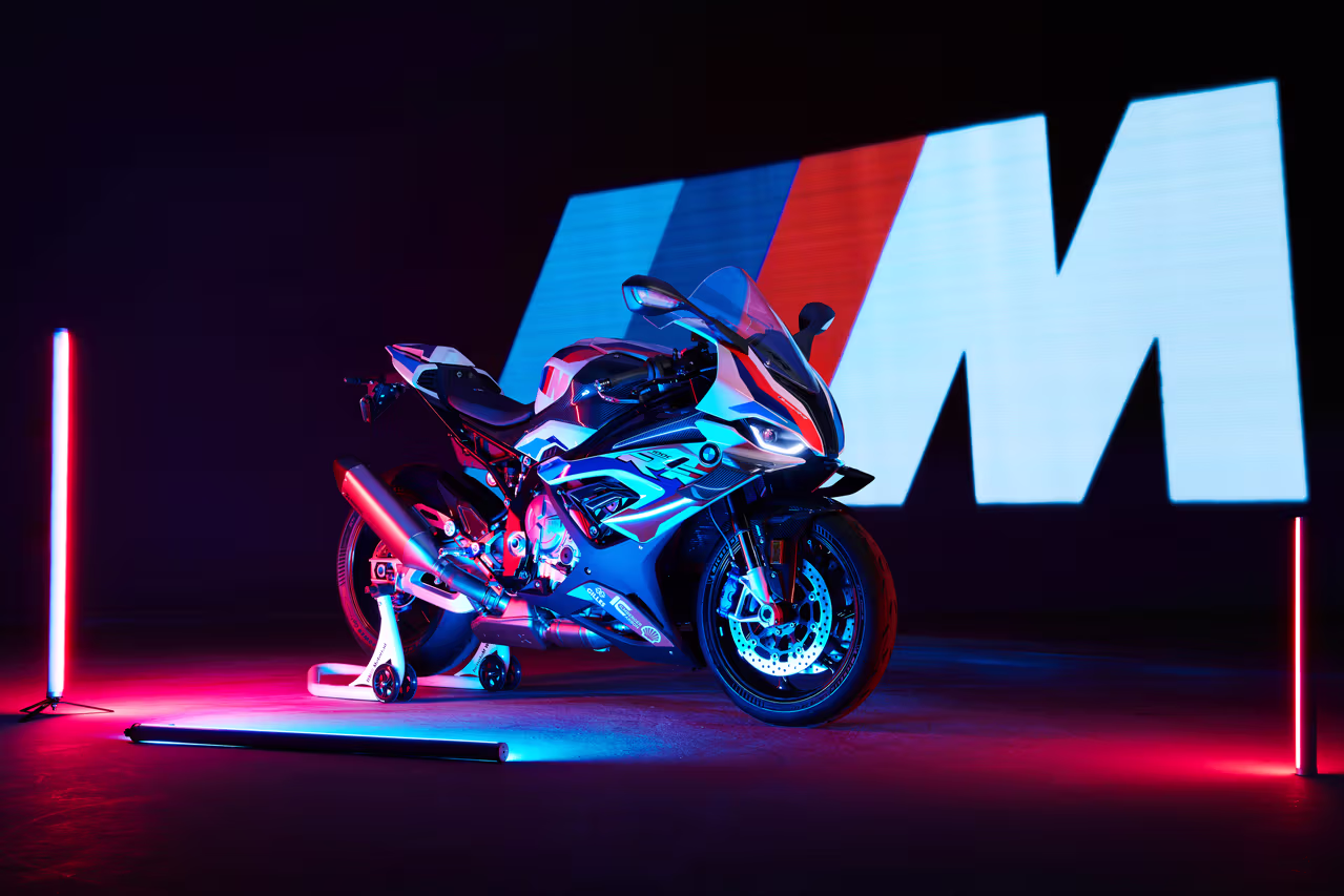 Bmw Blog