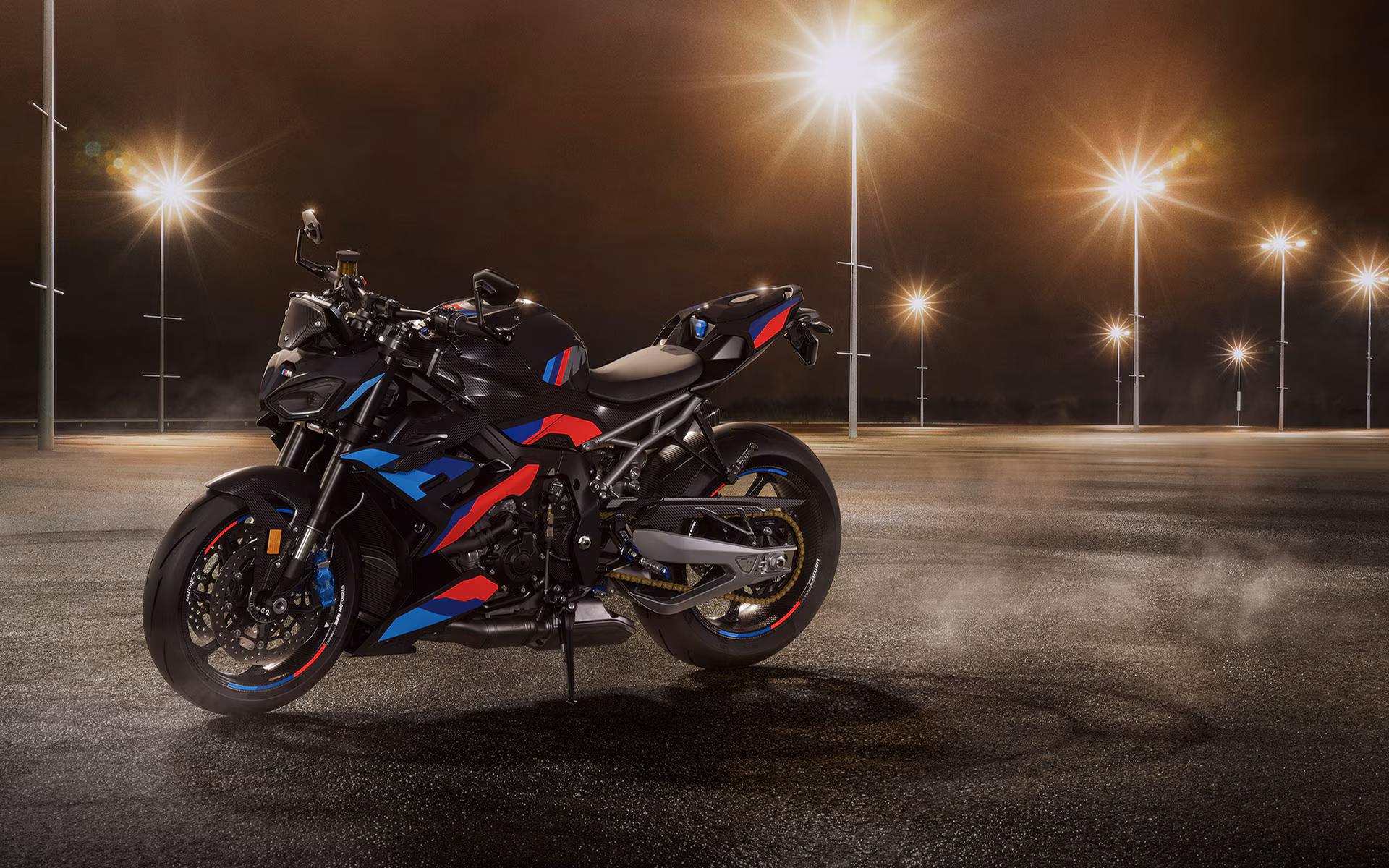 Bmw M 1000 R