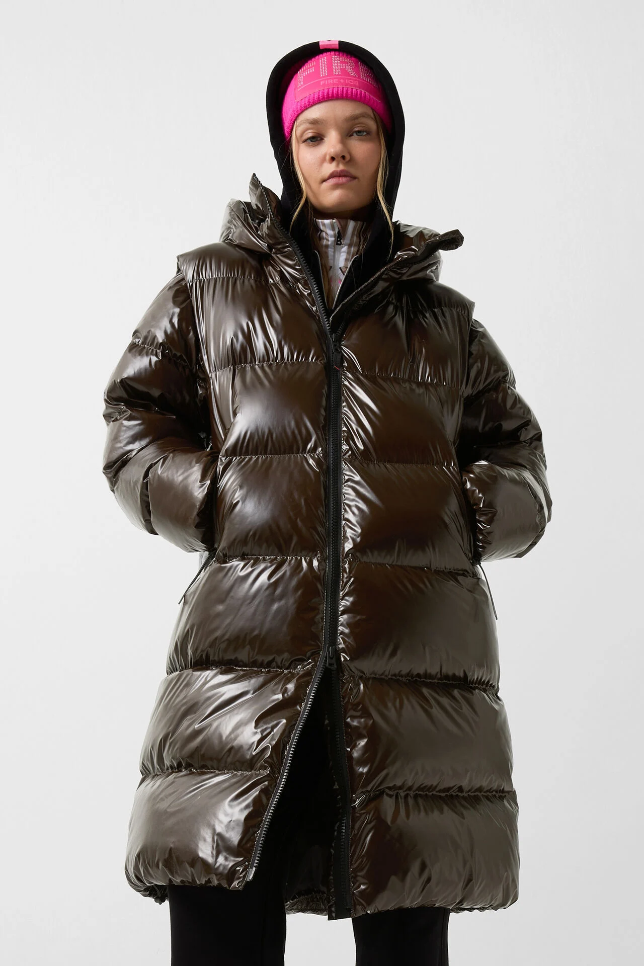 Bogner Fire Ice