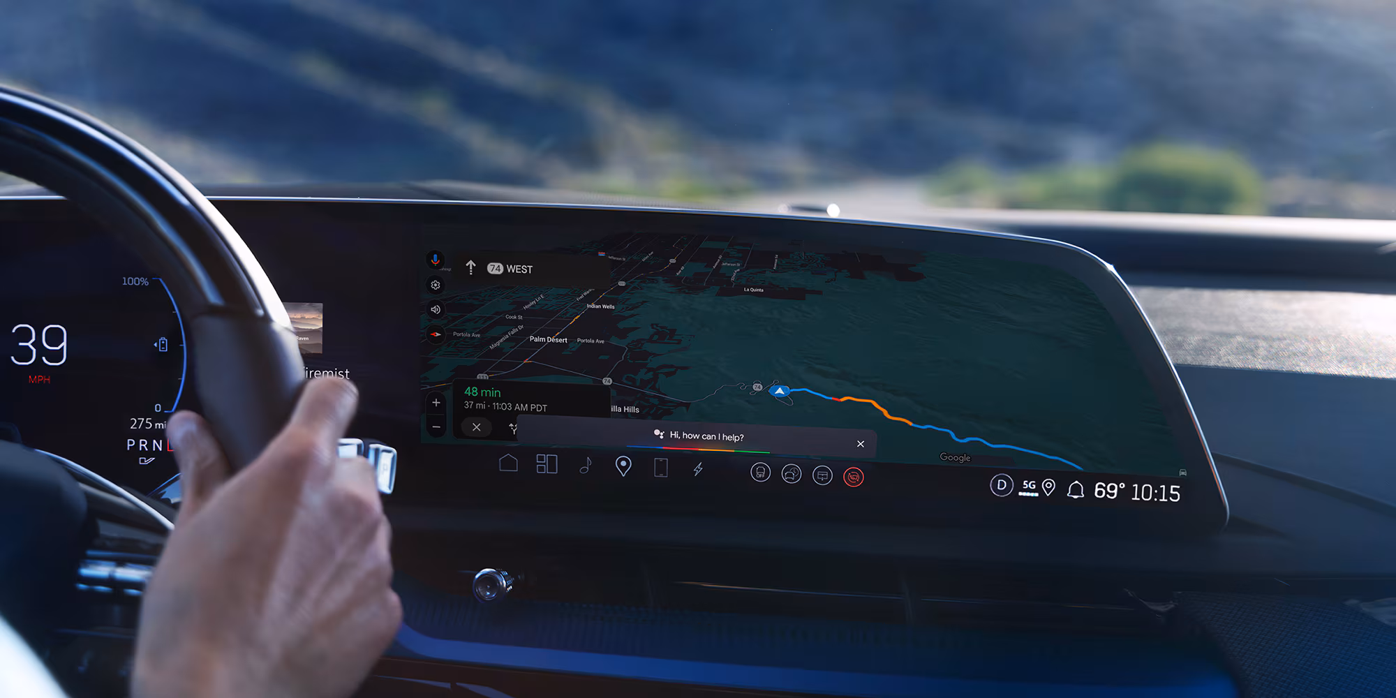 Cadillac Optiq V 2026 Preis