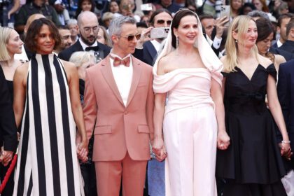 Cannes 2025