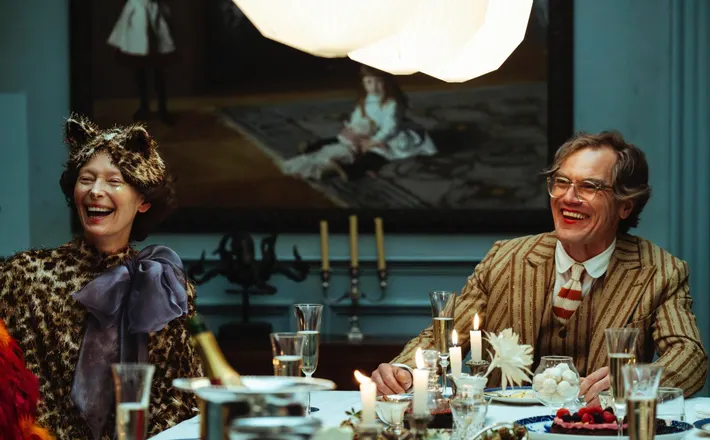 Chanel In der Welt des Films