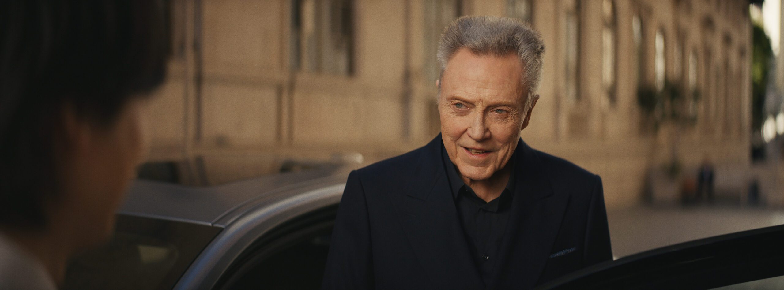 Christopher Walken BMW i skaliert