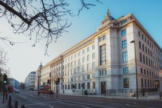 Cleveland Clinic in London Fakten über das neue Onkologiezentrum