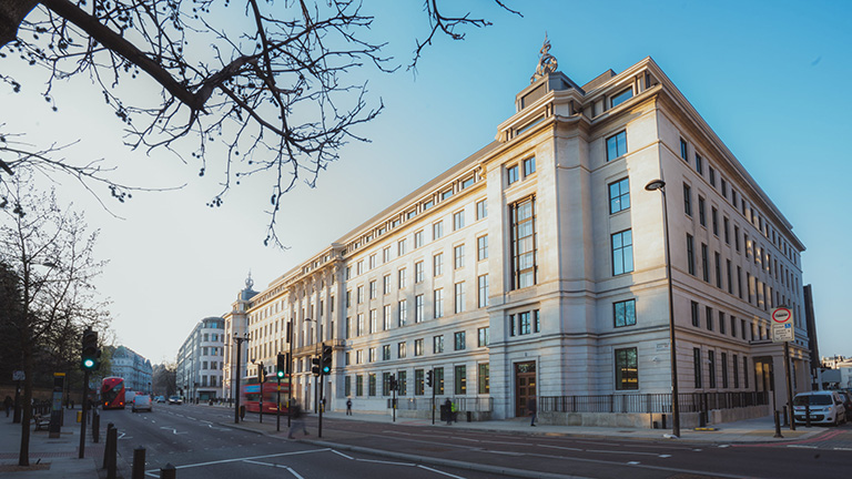 Cleveland Clinic in London Fakten über das neue Onkologiezentrum