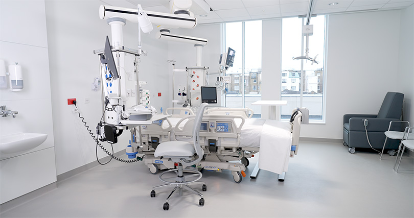 Cleveland Clinic In London
