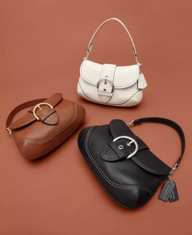 Coach Tasche Premium5
