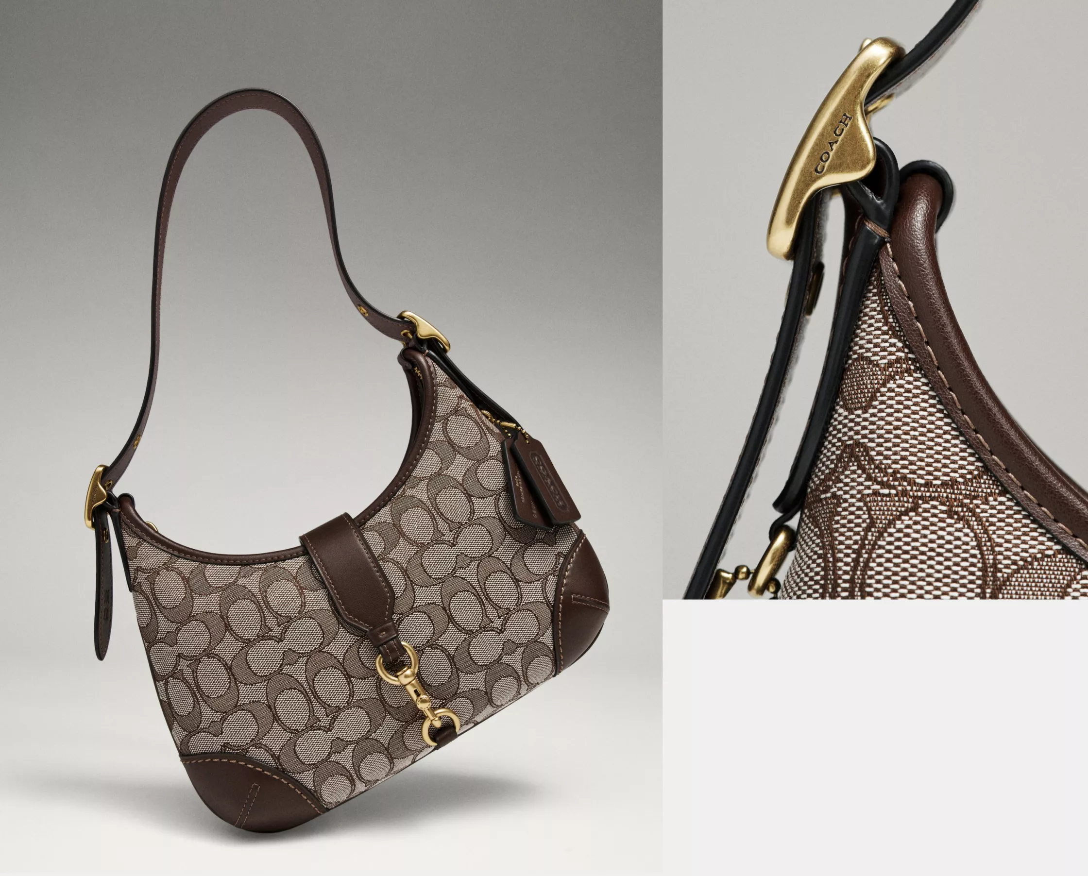 Coach Tasche Premium11
