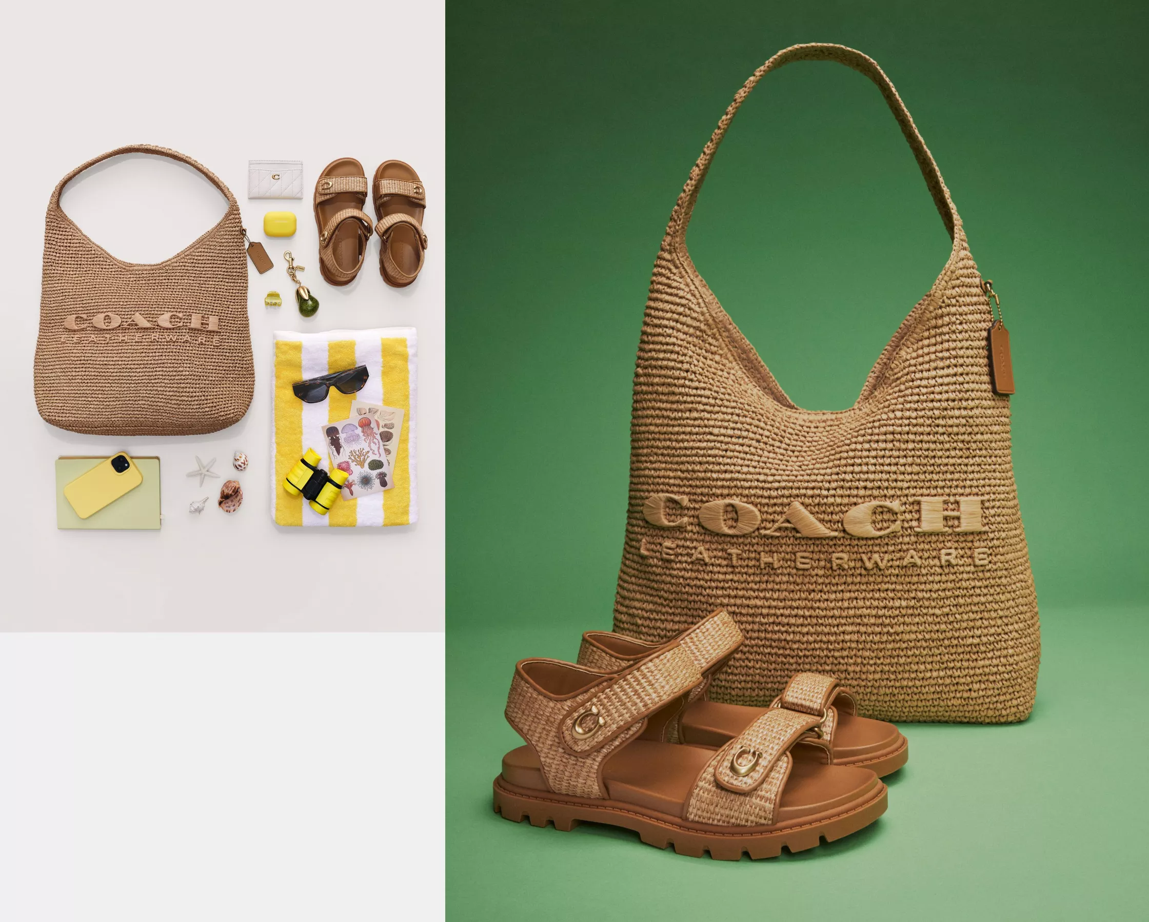 Coach Tasche Premium903