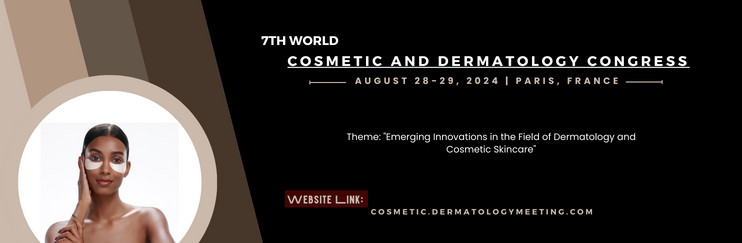 Cosmetic Derma Kongress
