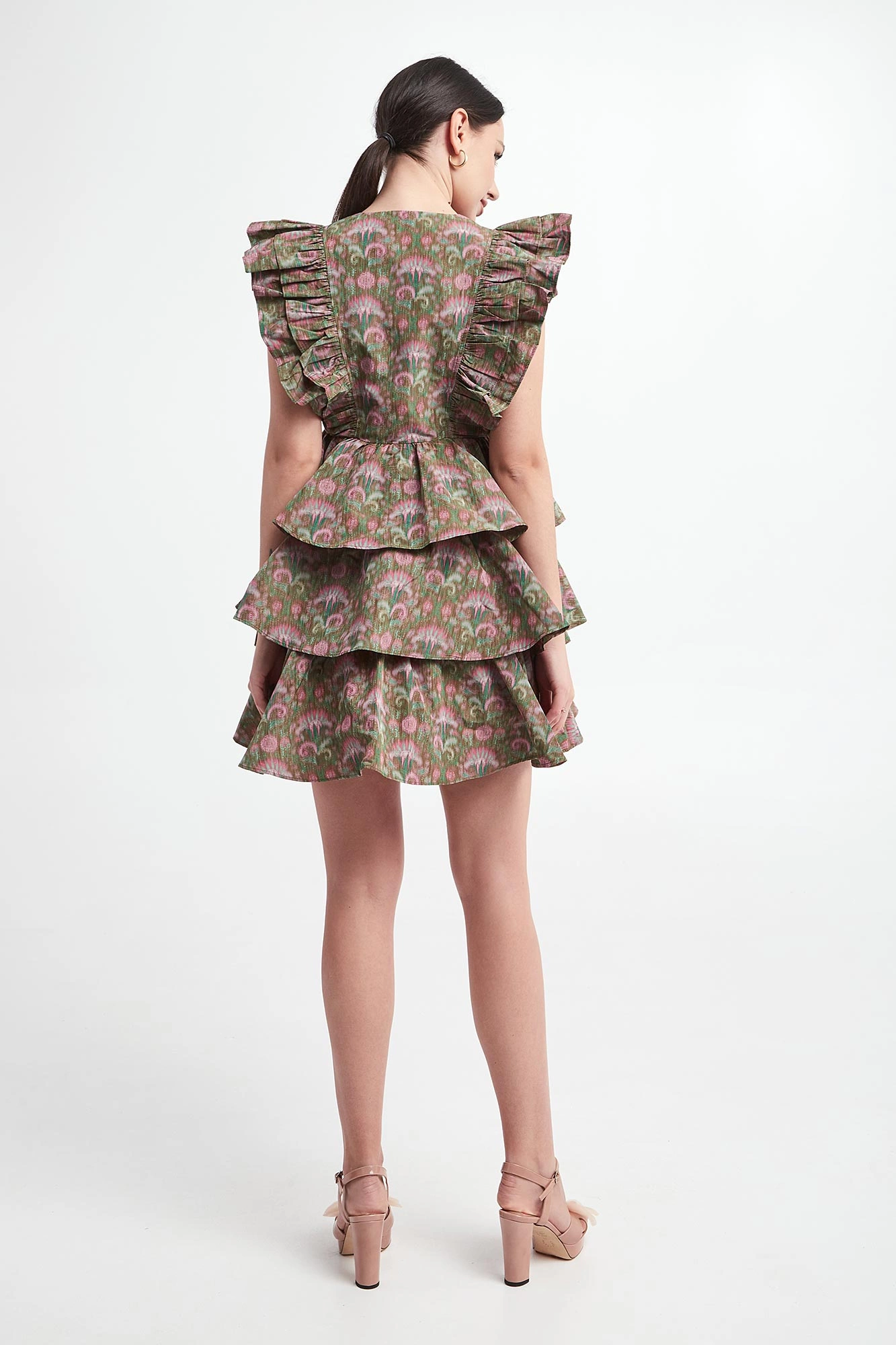 Kleid Custommade