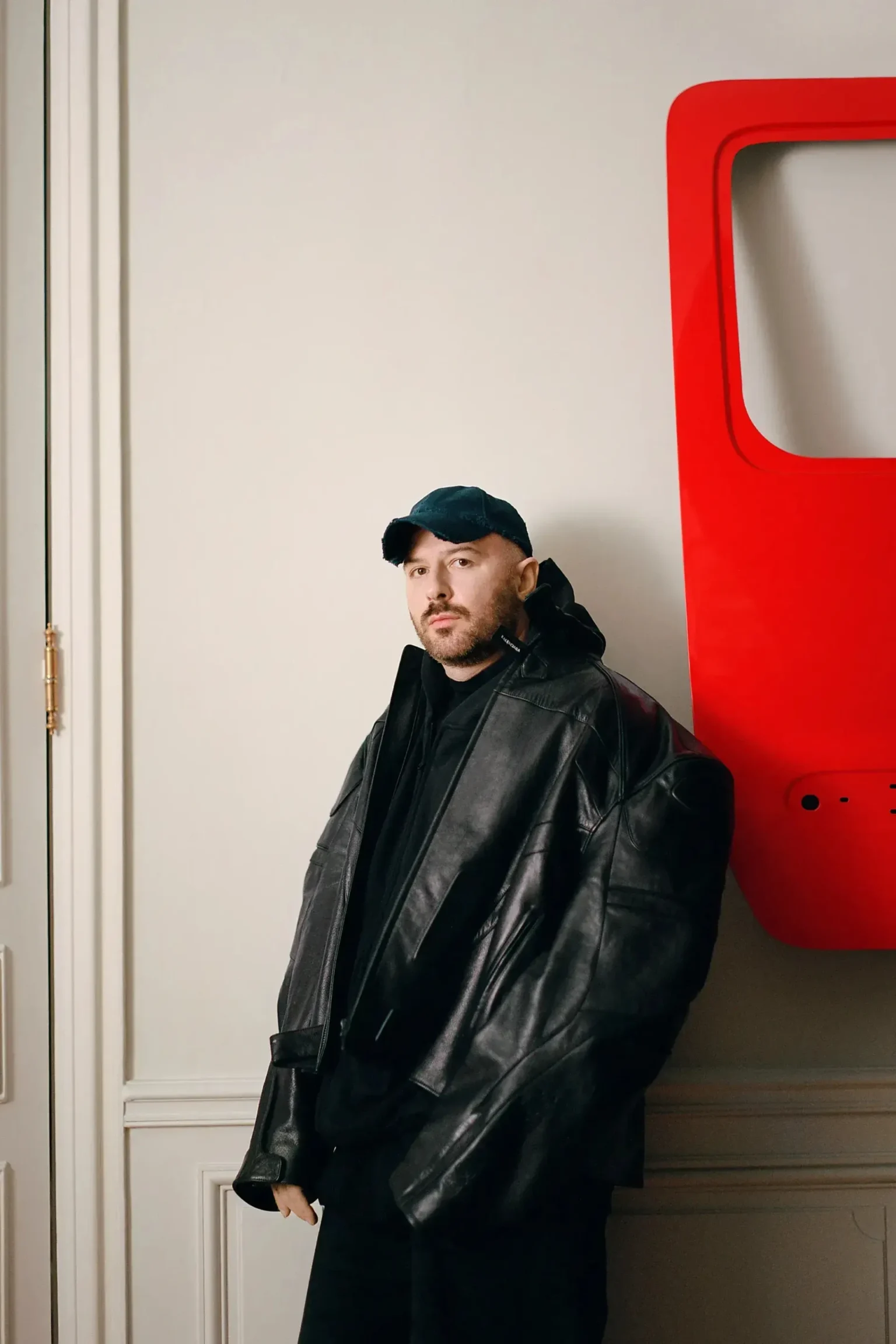 Demna Gvasalia bei Gucci Was die neue Ära für das italienische Modehaus bedeutet