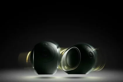 Devialet Phantom Ultimate Was können Lautsprecher mit 108 dB und 98 dB mit Hbi
