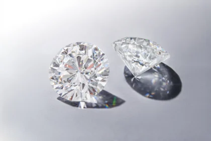 Diamanten aus Botswana