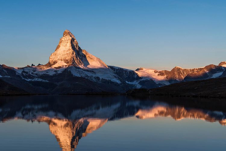 Die besten Skigebiete in der Schweiz 1