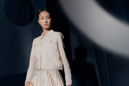 Dior 2025 Mondkampagne