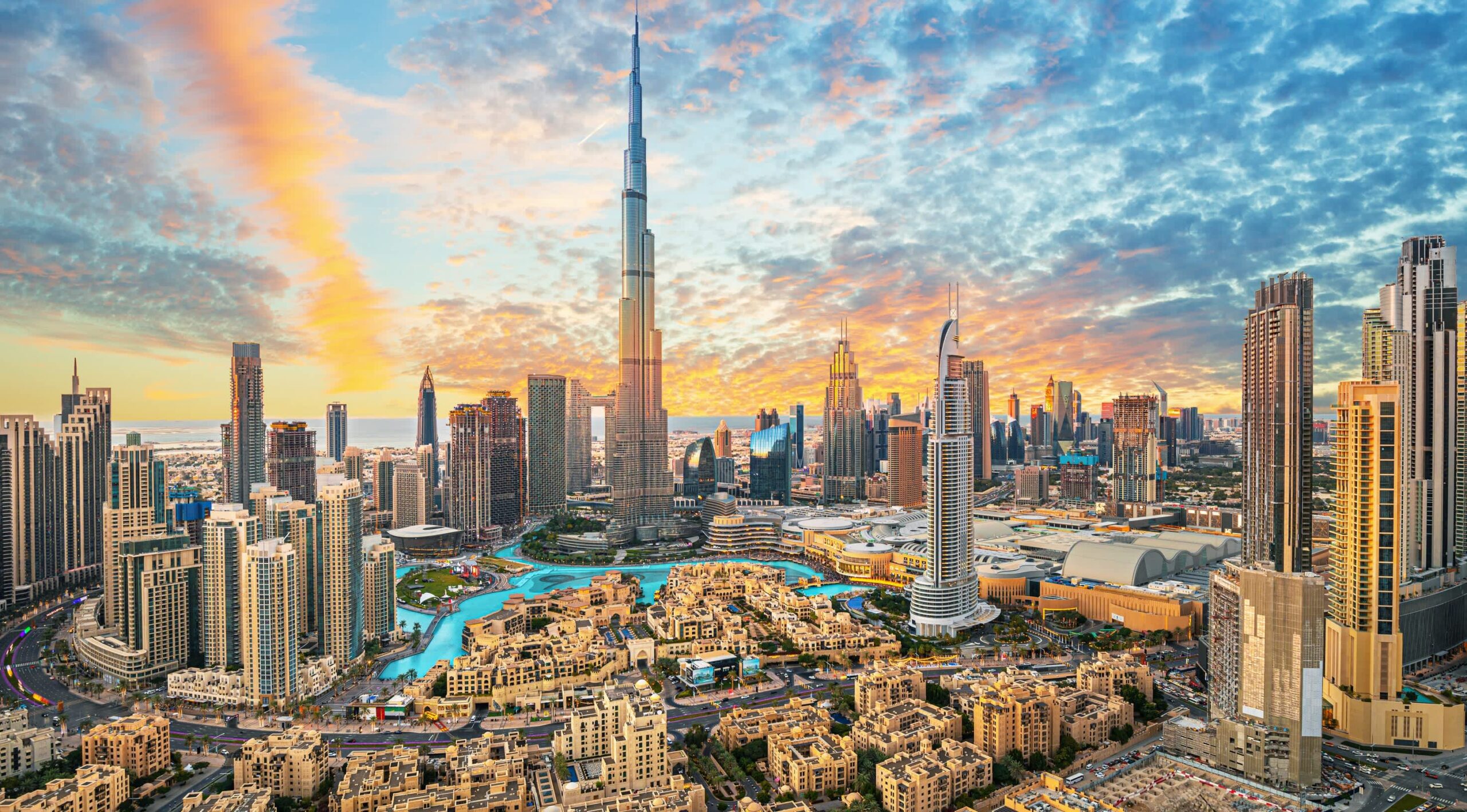 Dubai Blog
