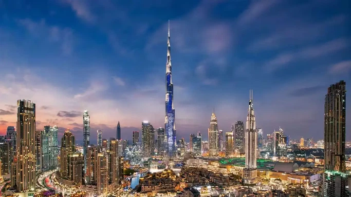 Dubai Blog