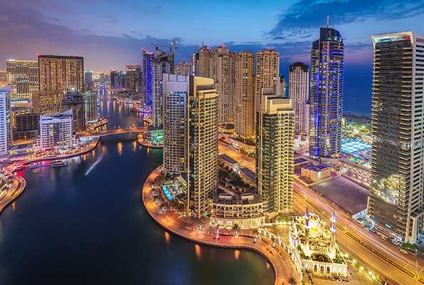 Dubai Super Prime