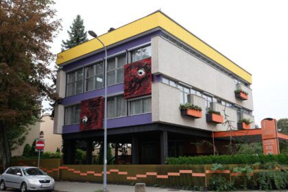 Einzigartige Villa Dr Ksiazka