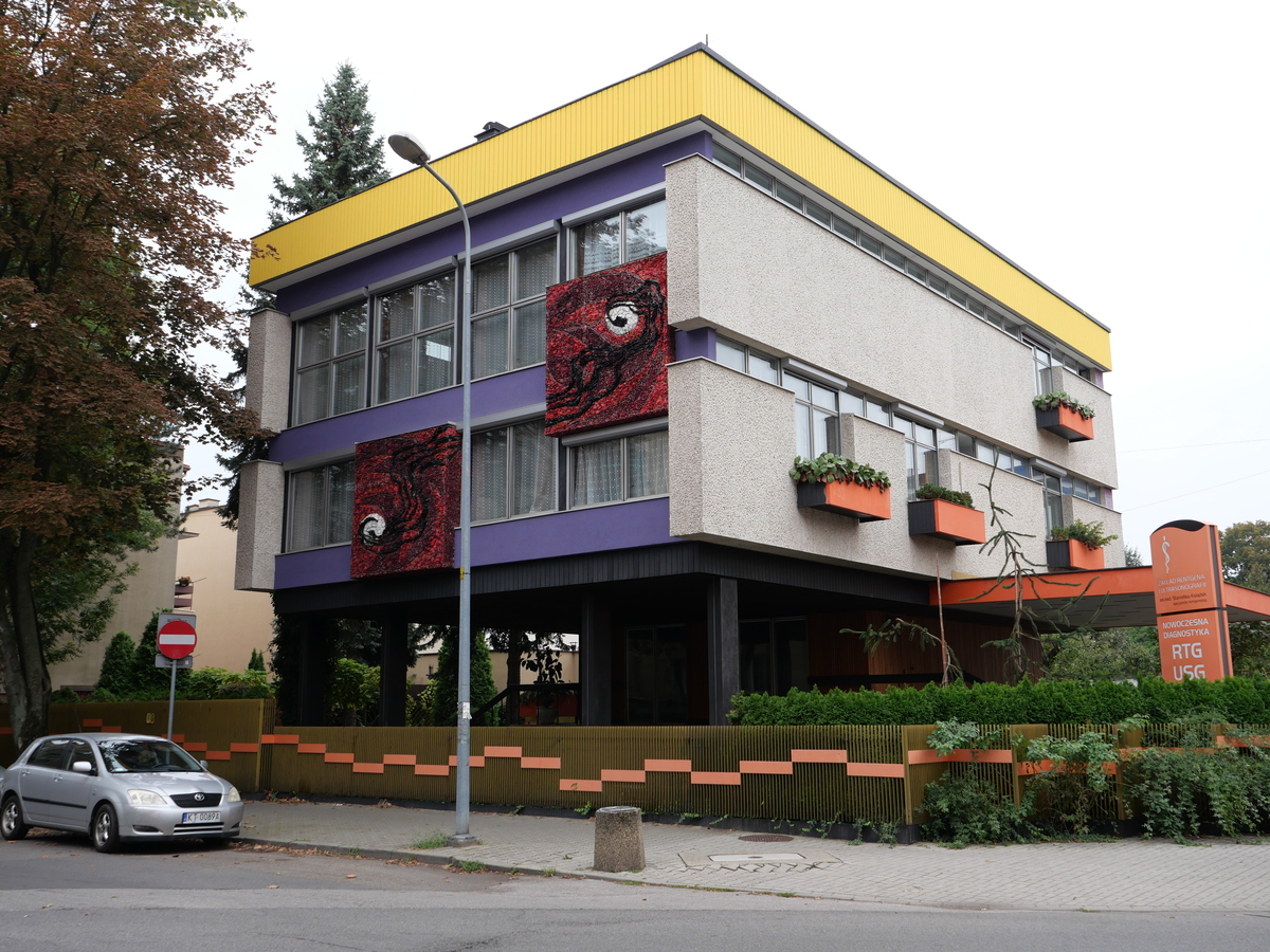 Einzigartige Villa Dr Ksiazka