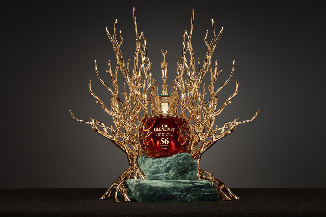 Einzigartiger Whiskey The Glenlive2