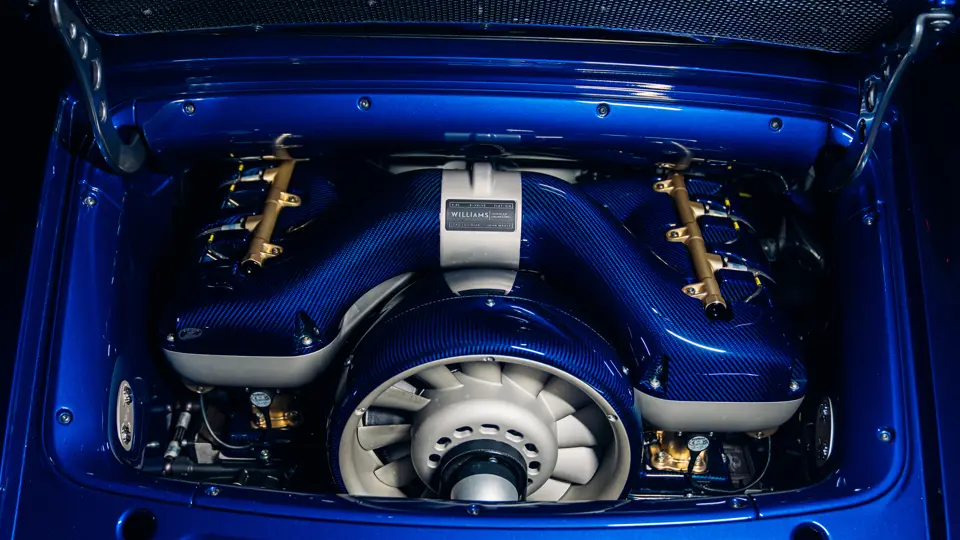 Außergewöhnlicher Porsche5