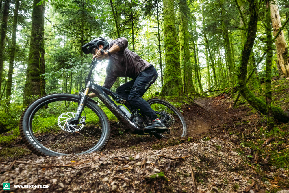 Exklusive E-Bikes 2025
