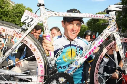 Fahrrad zum Preis eines Autos