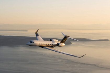 Flexjet I Das Rätsel um die 800 Mio. USD Finanzierung Fakten und Mythen
