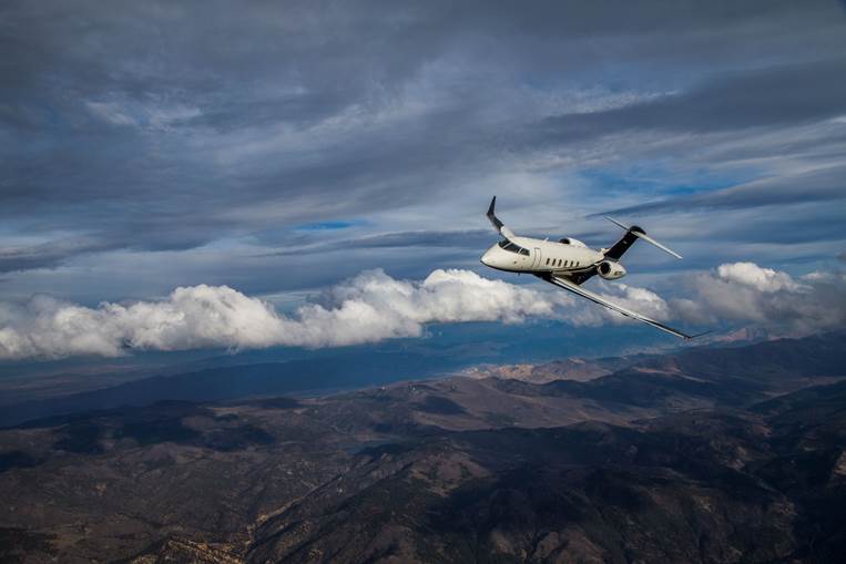Flexjet Was F&uuml;r Eine Firma Ist Das