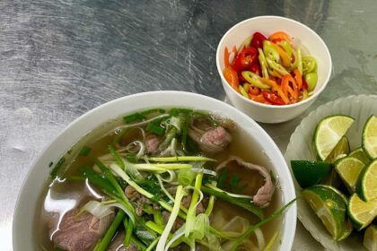 Michelin-Gala Hanoi 2025
