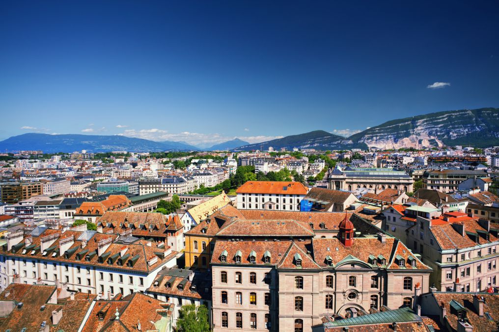 Genf Immobilien Blog